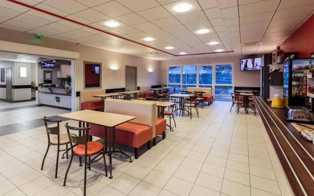 ACE Hôtel Paris Roissy