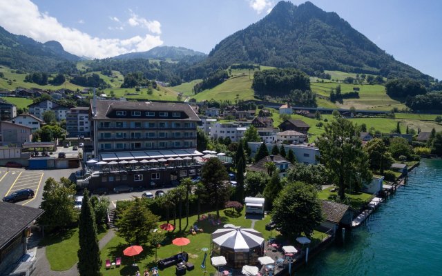 Seerausch Swiss Quality Hotel