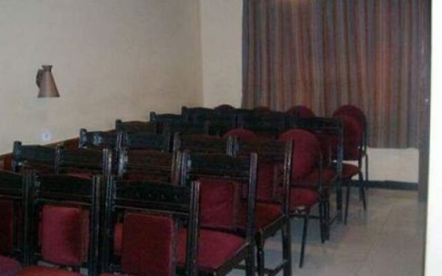 Hotel Ambassadeur