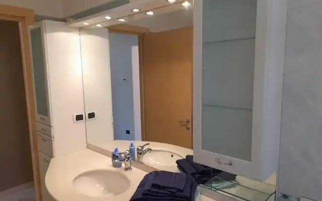 Casa el Paso in Padenghe sul Garda