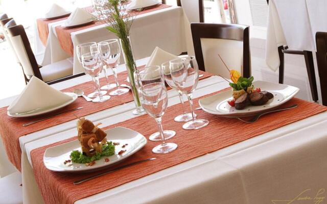 Grand Hotel Libertad