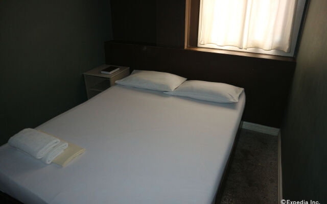 RB Bed and Breakfast