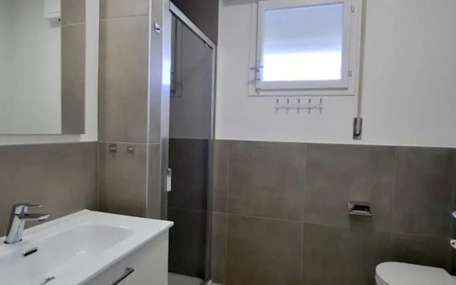 Bibione Flat With all you Need
