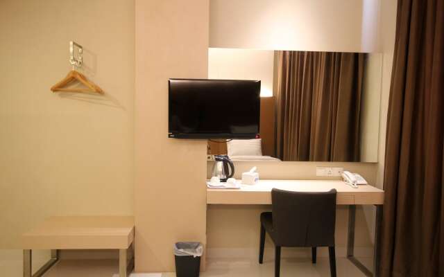 OS Hotel Airport Batam