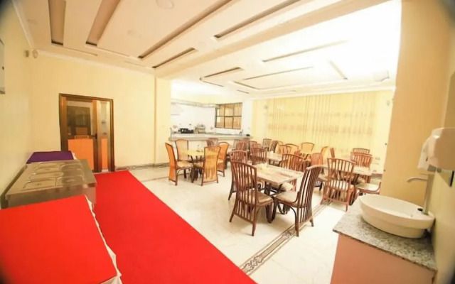 Gold Suites Hotel Nakuru