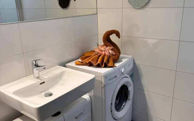 Appartement Residenz Leutasch Zentrum