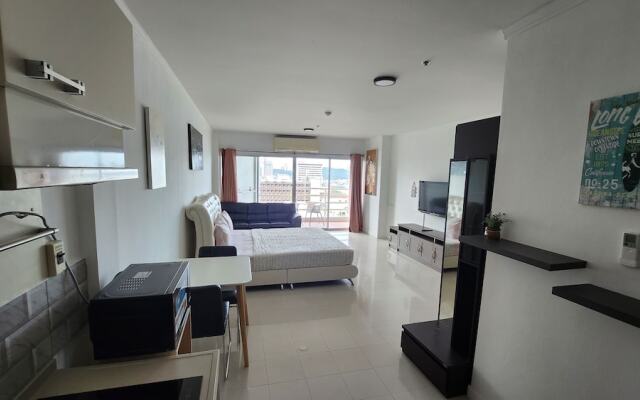 Condo Express View Talay 6