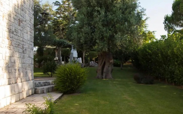 Villa Il Mio Paradiso