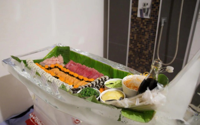 Poseidon Boutique Hotel