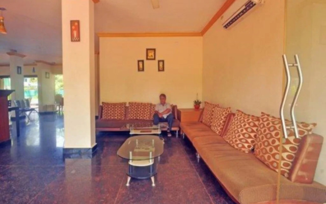 OYO 832 Shivam Resorts