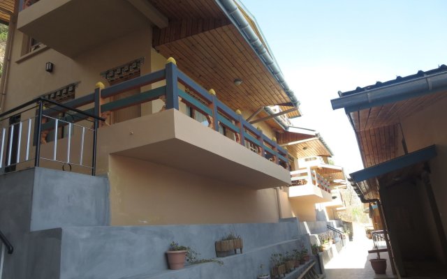 Bhutan Mandala Resort