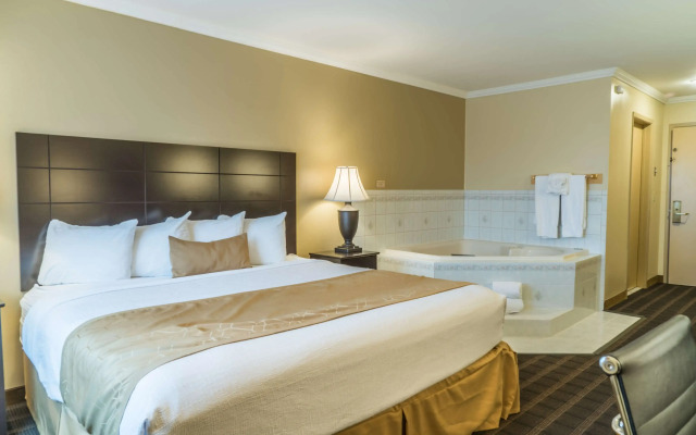 Best Western Inn & Suites