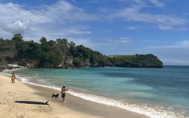 Santai Warung Bali