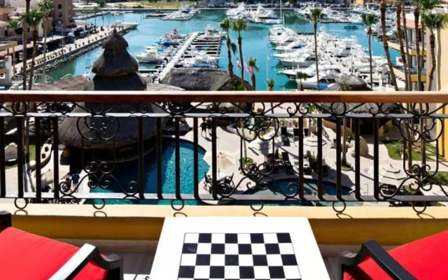 Awesome Studio With Great View in Cabo