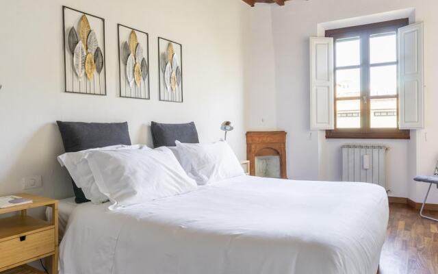 Pilastri 44 in Firenze