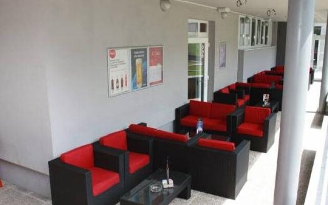 MC Hostel Brezice