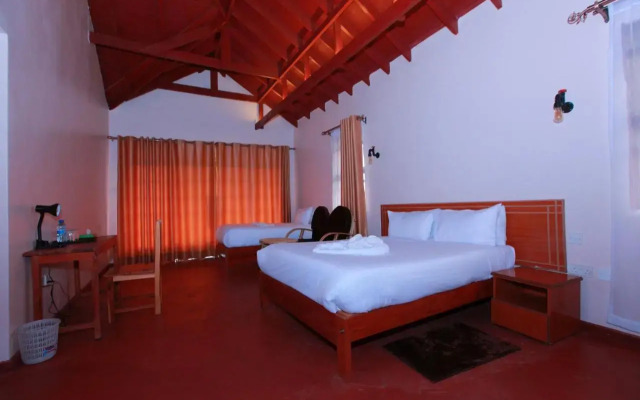 Mtoni Resort