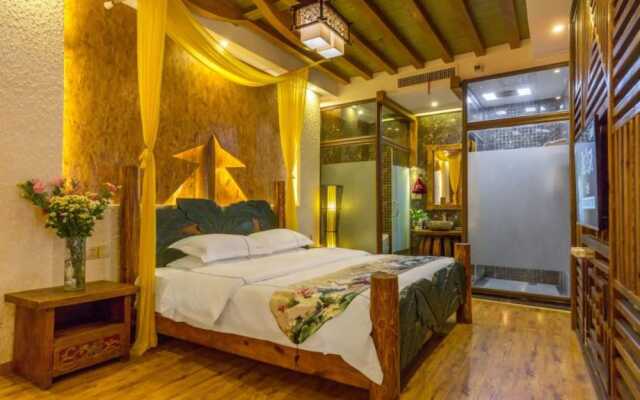 yun zong ge guest house