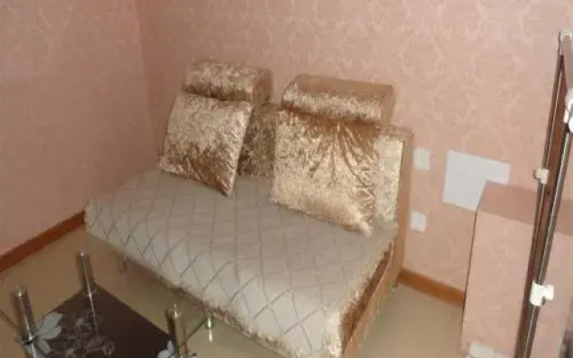 Xi'an Yaju Chain Aparthotel