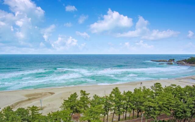 Samcheok Badapoongkyeong Pension