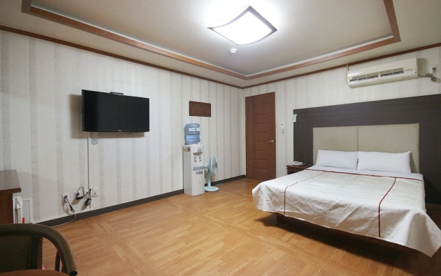 Mokpo Eris