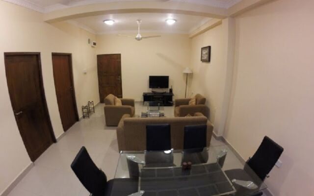 Vista Akara Suites