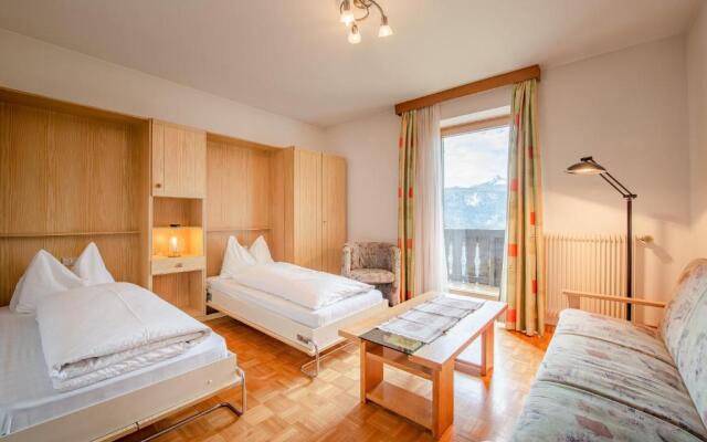 Garni-Residence Villa Paul