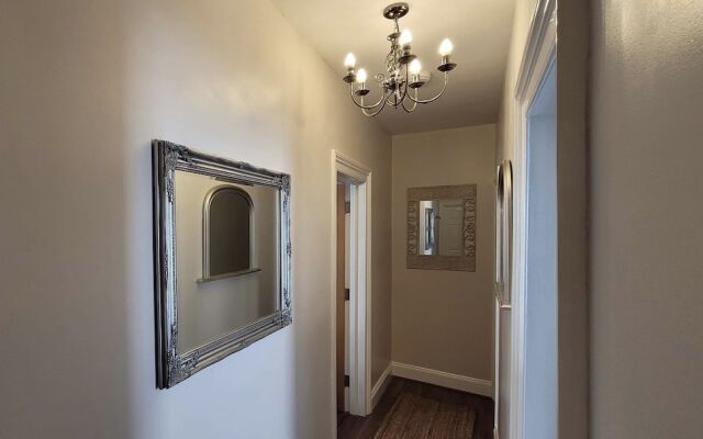 Gorgeous 2bed Apartment in the Heart of Ilfracombe