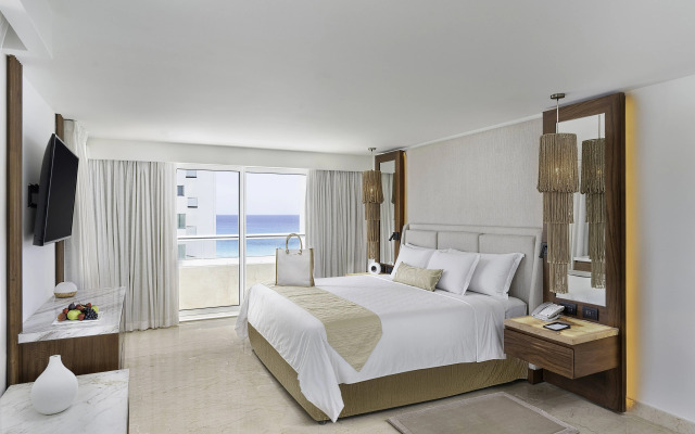 Sun Palace Cancun - Adults Only - All-inclusive