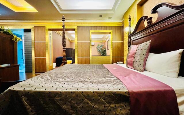 Motel Fabulous