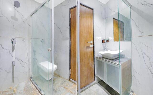 FabHotel Meritus Inn - Odhav Industrial Estate