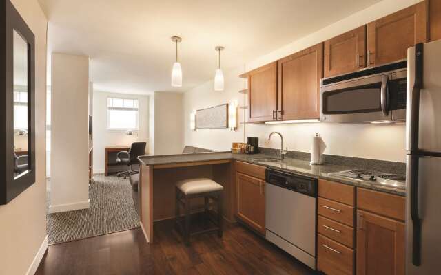 Hyatt House Denver Airport