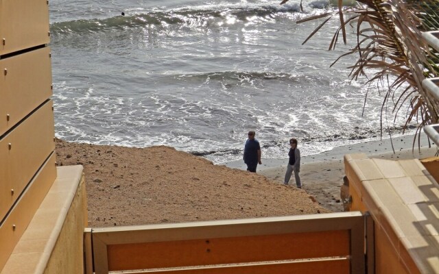 Duplex Playa Medano