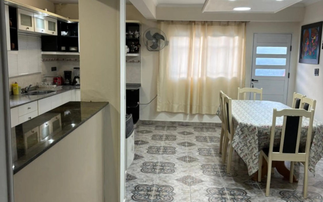 Robinson Apartamentos SOLO FAMILIAS