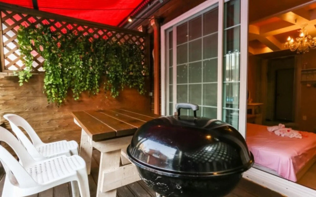 Boryeong Swell Pension