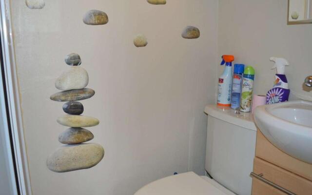 Appartement Argelès-sur-Mer, 2 pièces, 4 personnes - FR-1-225-685