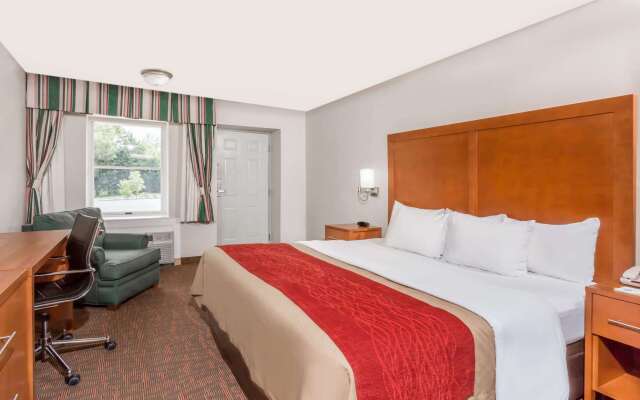 Days Inn by Wyndham Williamsburg Historic Area