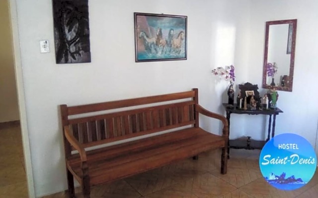 Hostel Saint-Denis