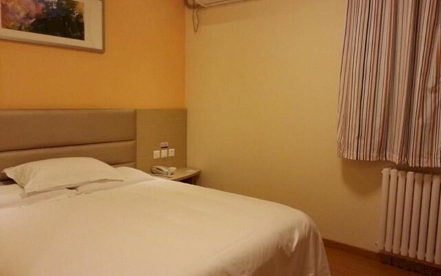 Yinzuo Grace Inn