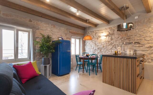 Casa Amando Eco Boutique House
