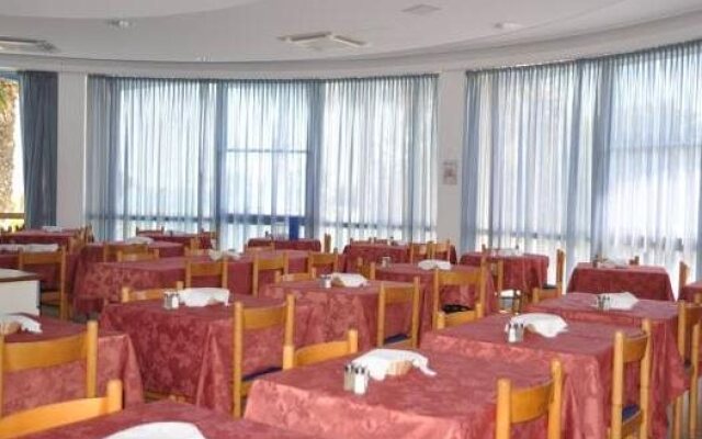 Hotel Olimpic