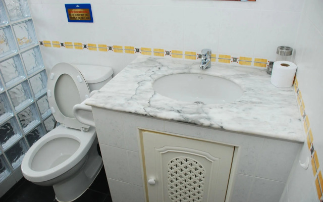 Thai Paradise South Residence