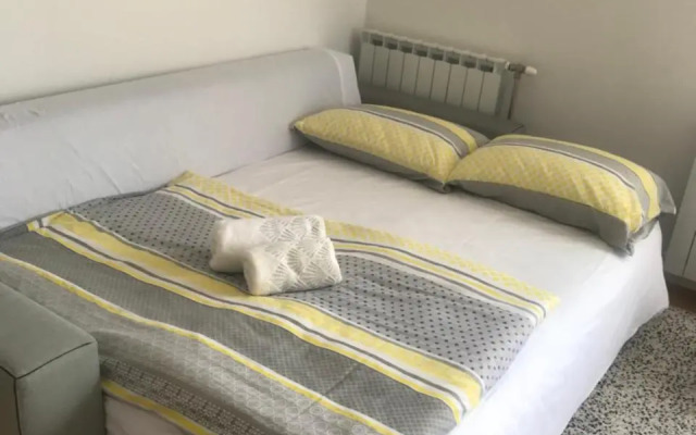 Luna Apartments, apartments with style