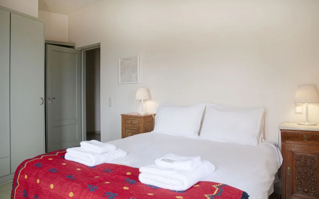 Sky House Tinos