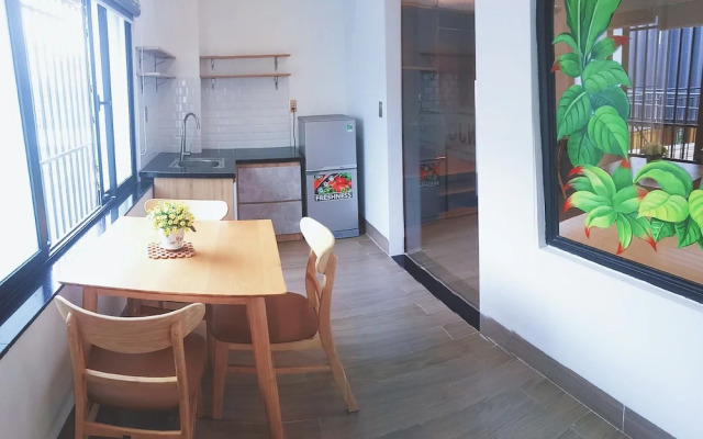 Enjoy Home