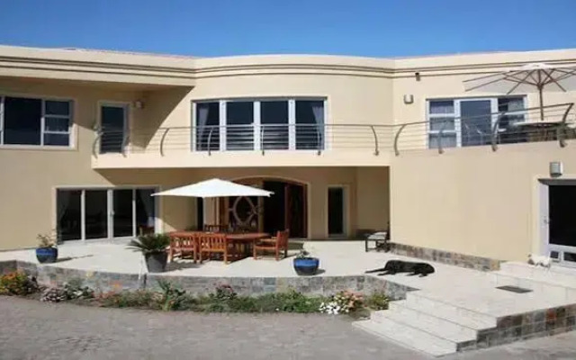 Royal Benguela Guesthouse