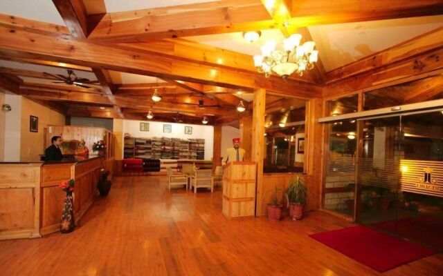 JJ by VIVAAN RESORTS Kullu