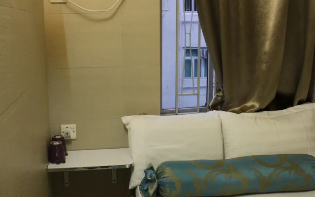 New Grand Guest House
