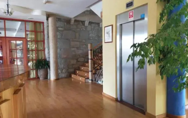 Antiguas Eras la Alberca