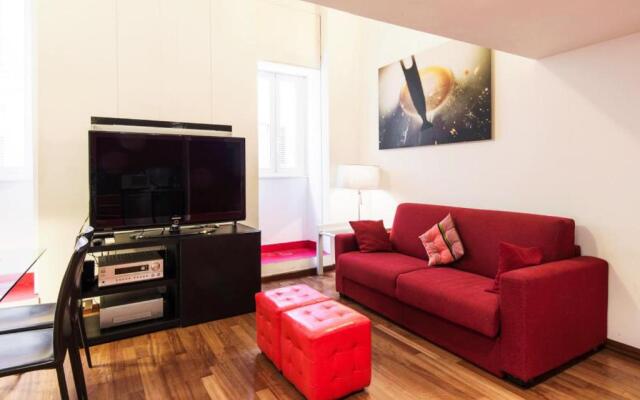 Apartment Balestrari